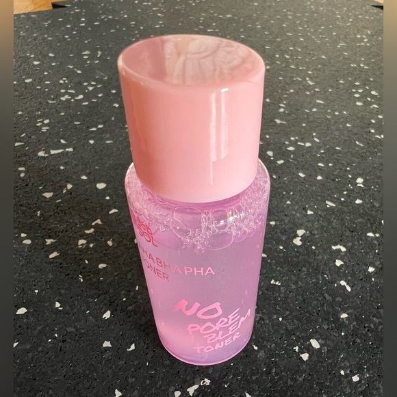 No Poreblem AHA BHA PHA Toner 30mL - Picture 3 of 6
